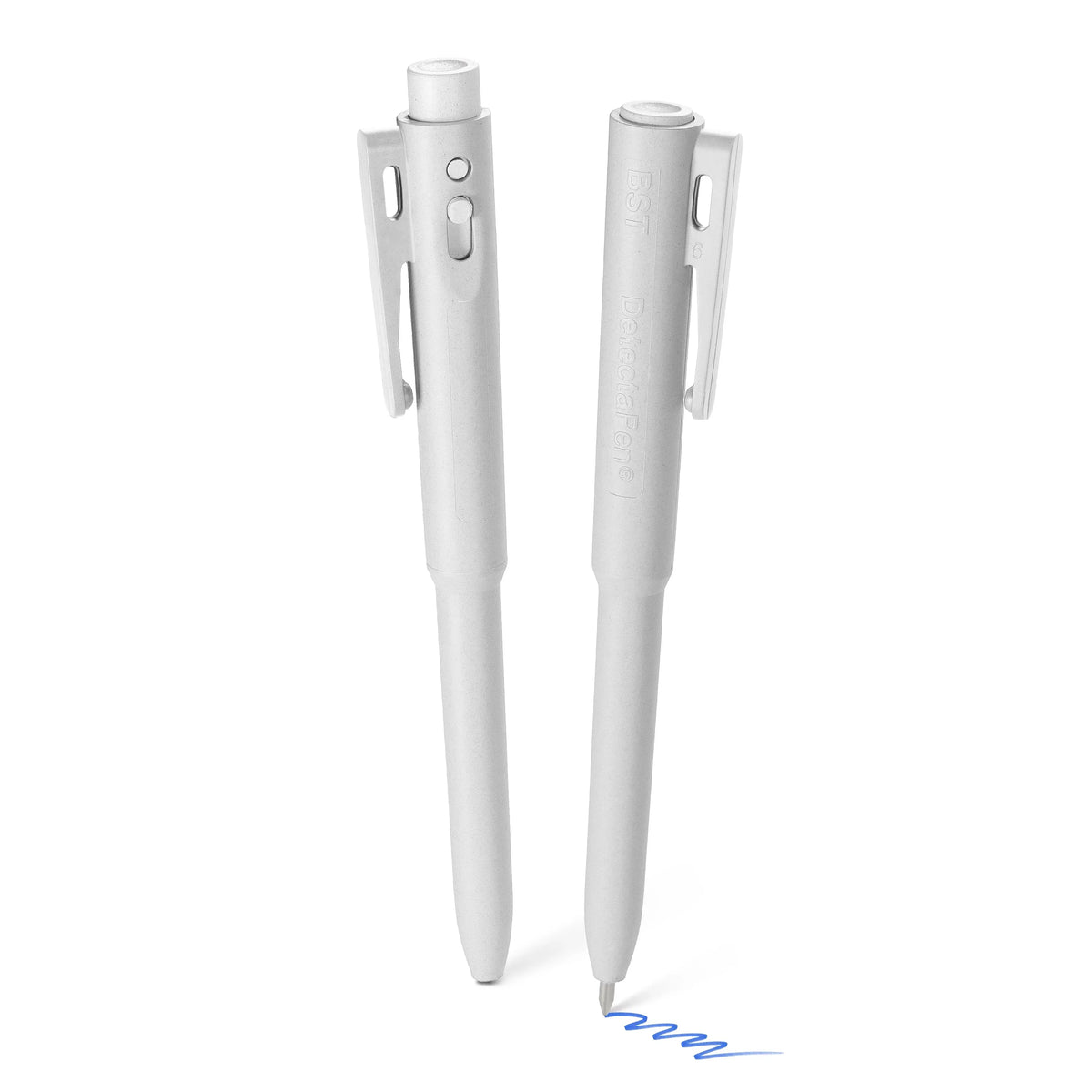 P950 Pressurized Ink Metal Detectable Pens