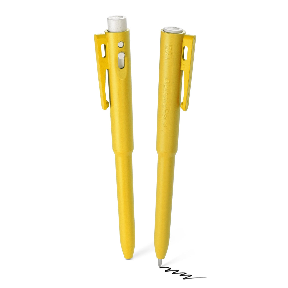 P950 Pressurized Ink Metal Detectable Pens