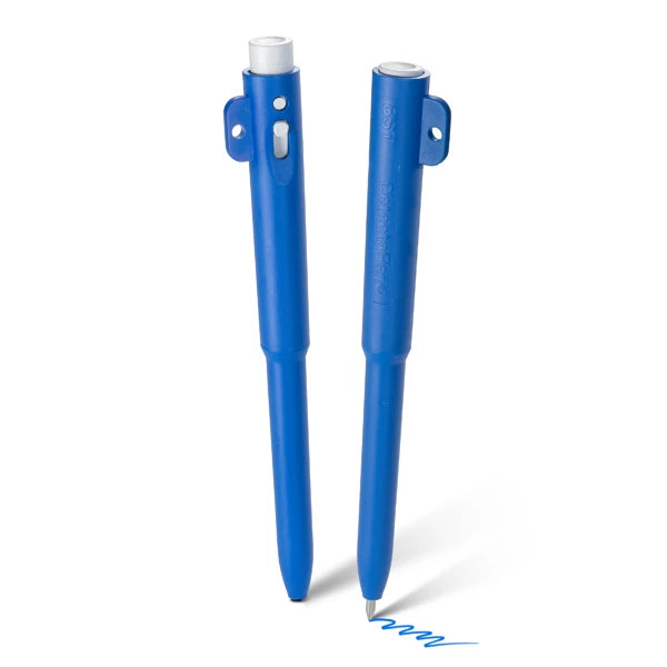P950 Pressurized Ink Metal Detectable Pens