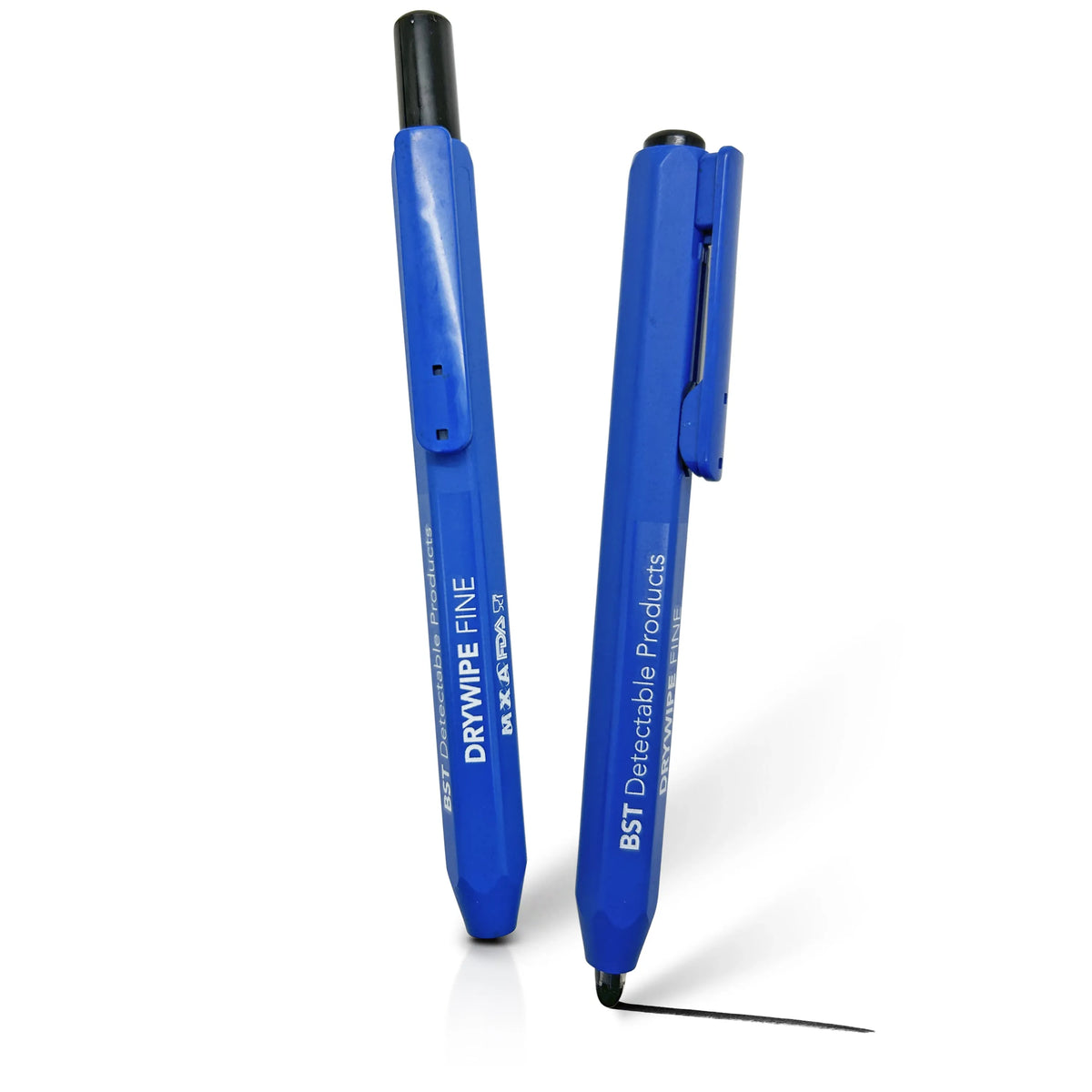 V2.0 Retractable Detectable Dry Erase Marker