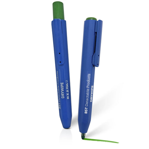 Markers