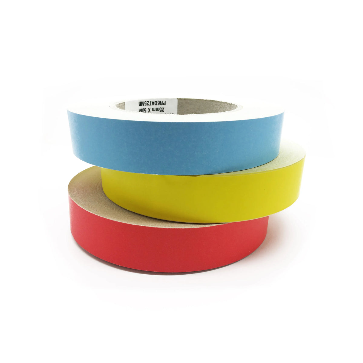 Detectable Self-Adhesive Tape