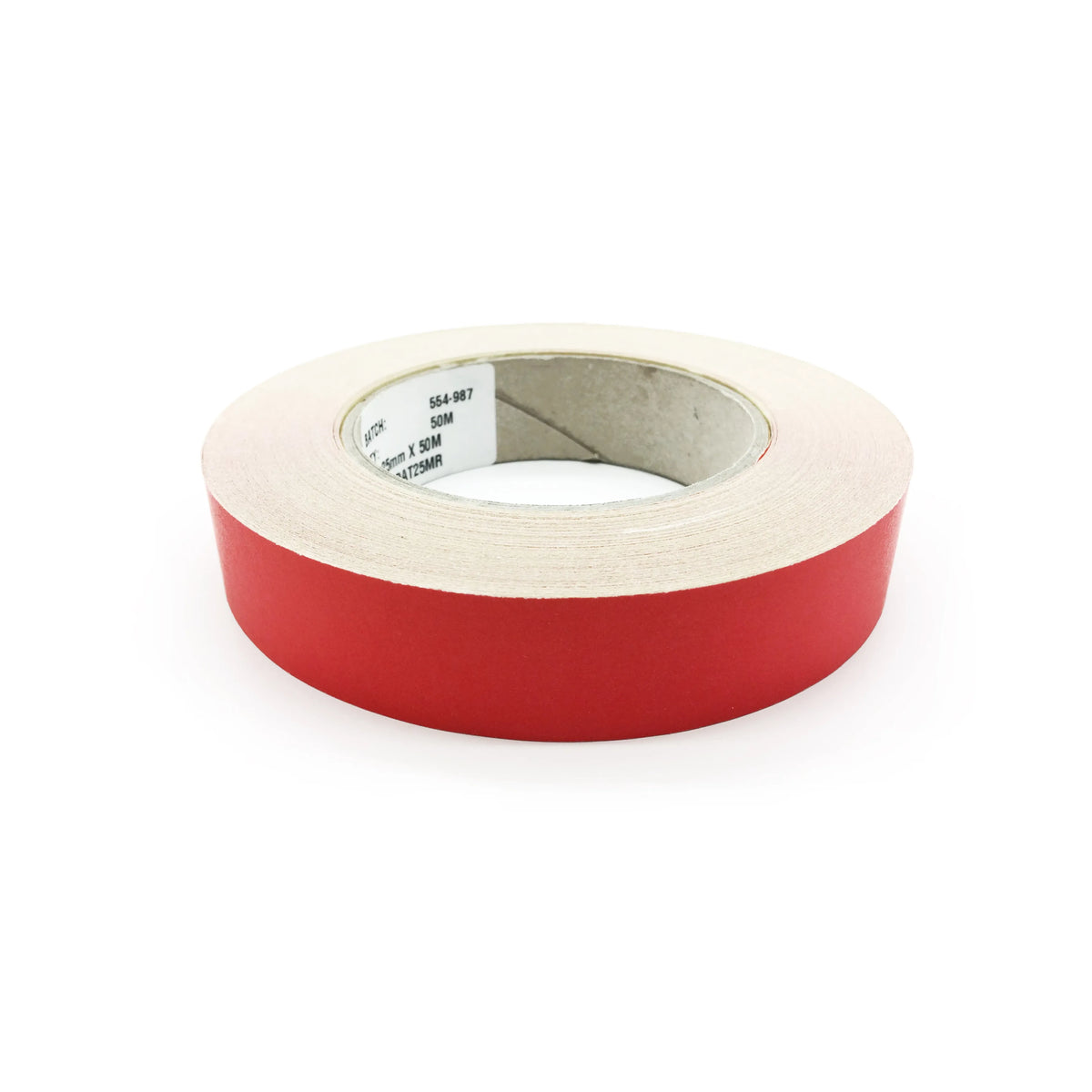 Detectable Self-Adhesive Tape
