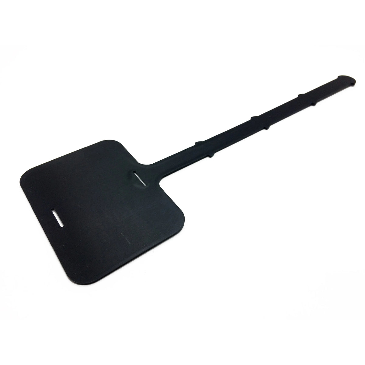 Detectable Tie ID Tag