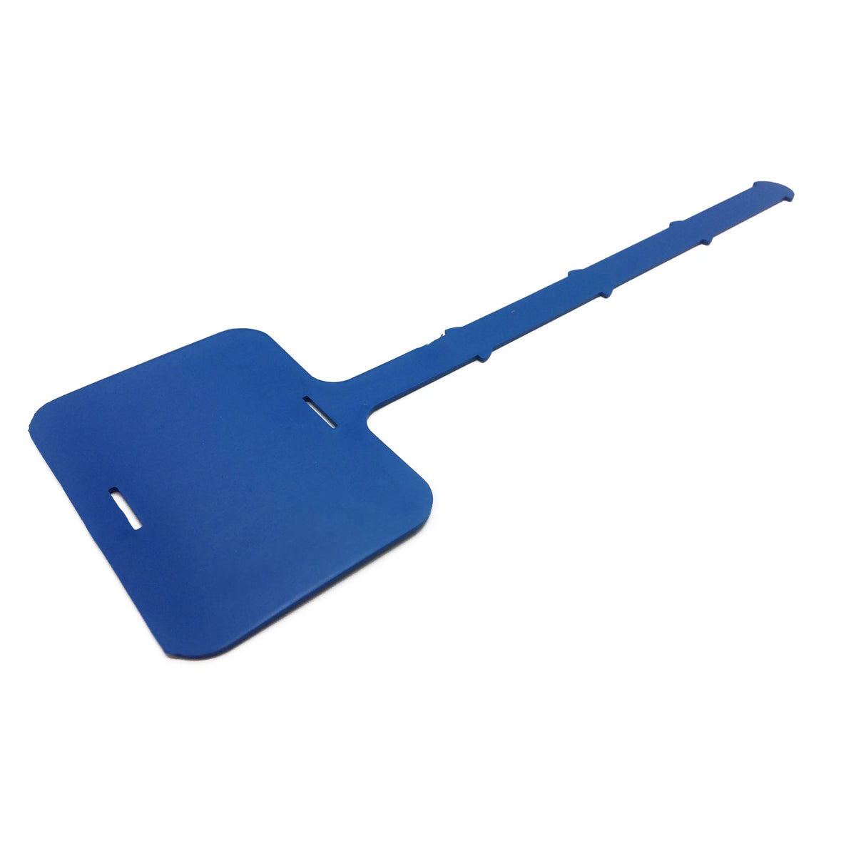 Detectable Tie ID Tag