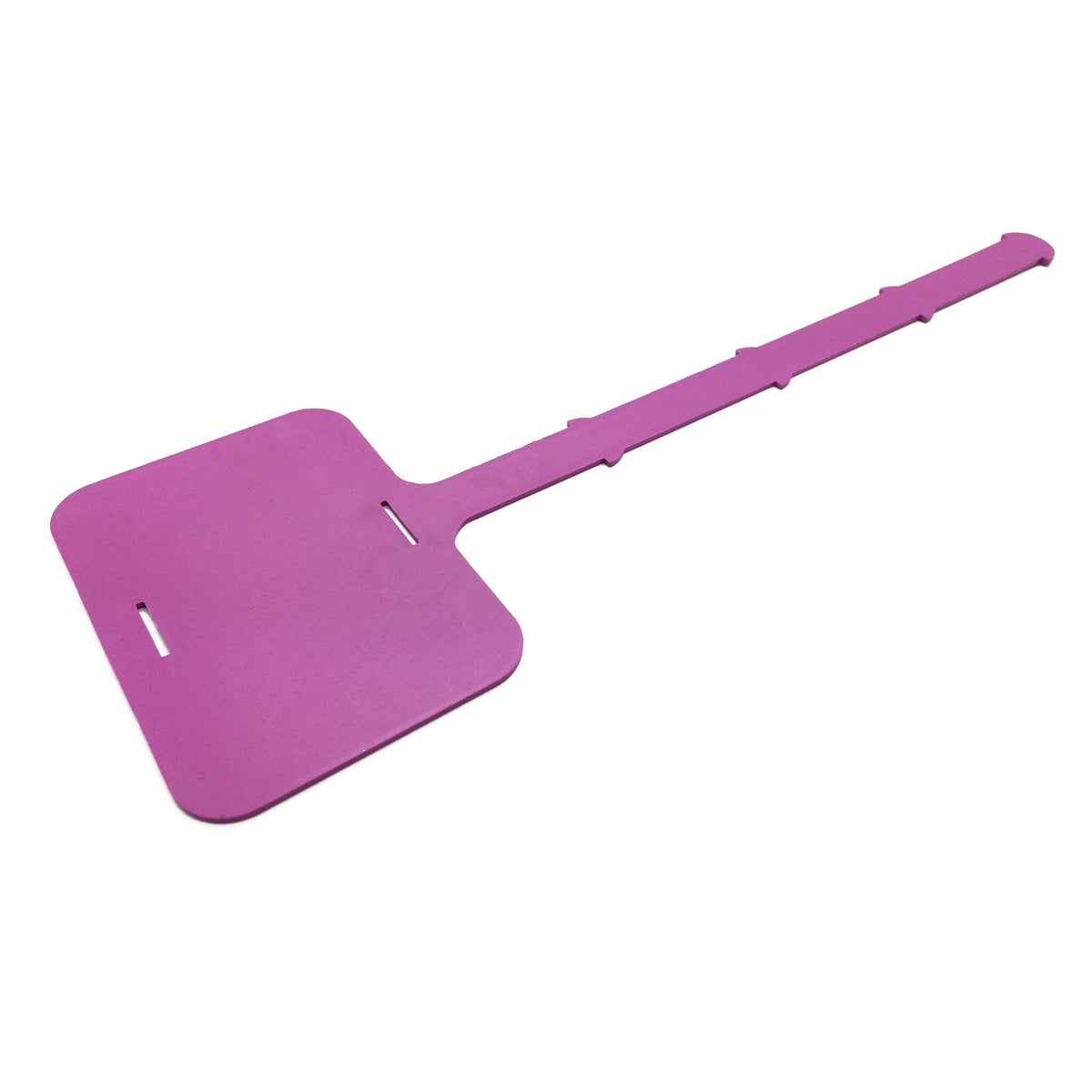 Detectable Tie ID Tag