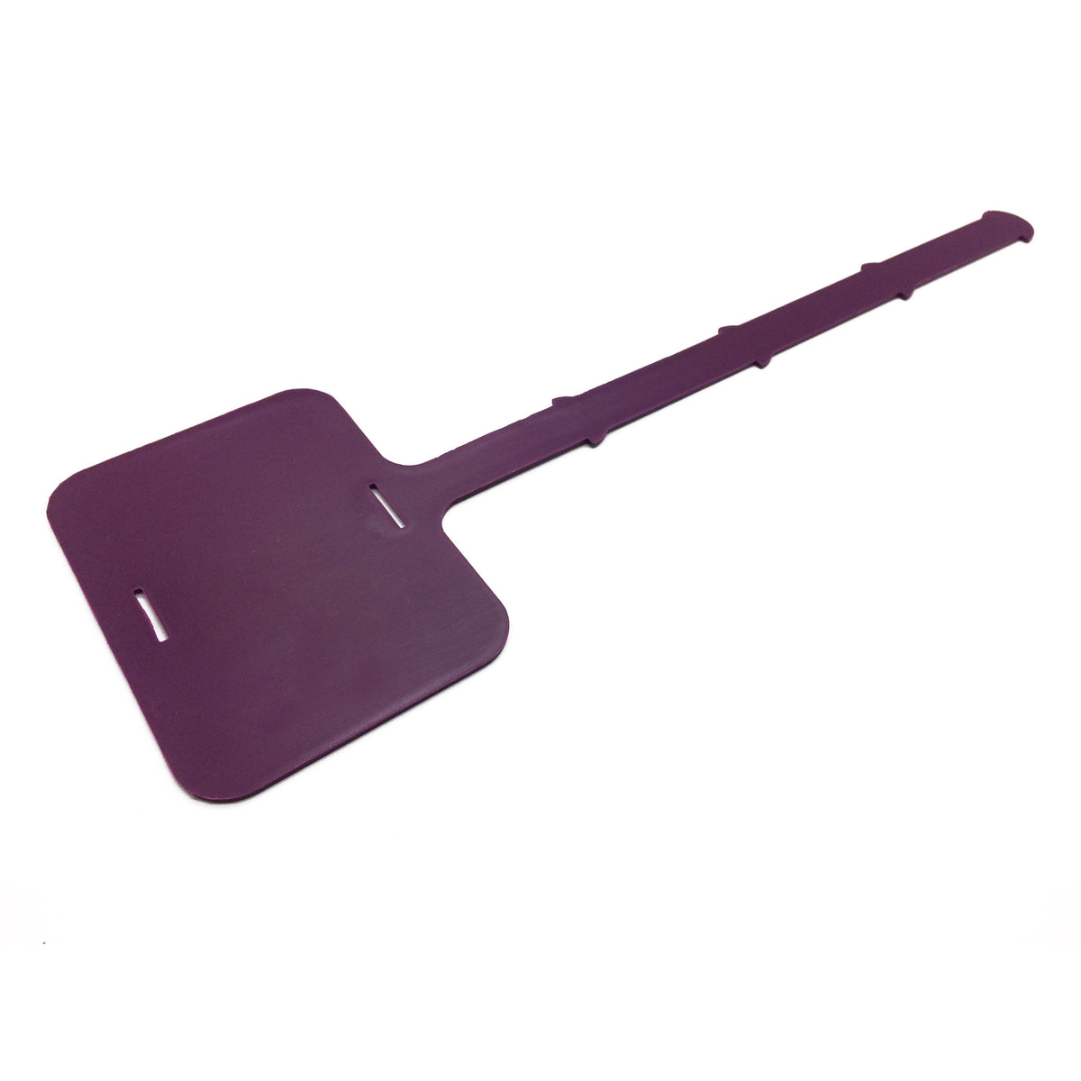 Detectable Tie ID Tag