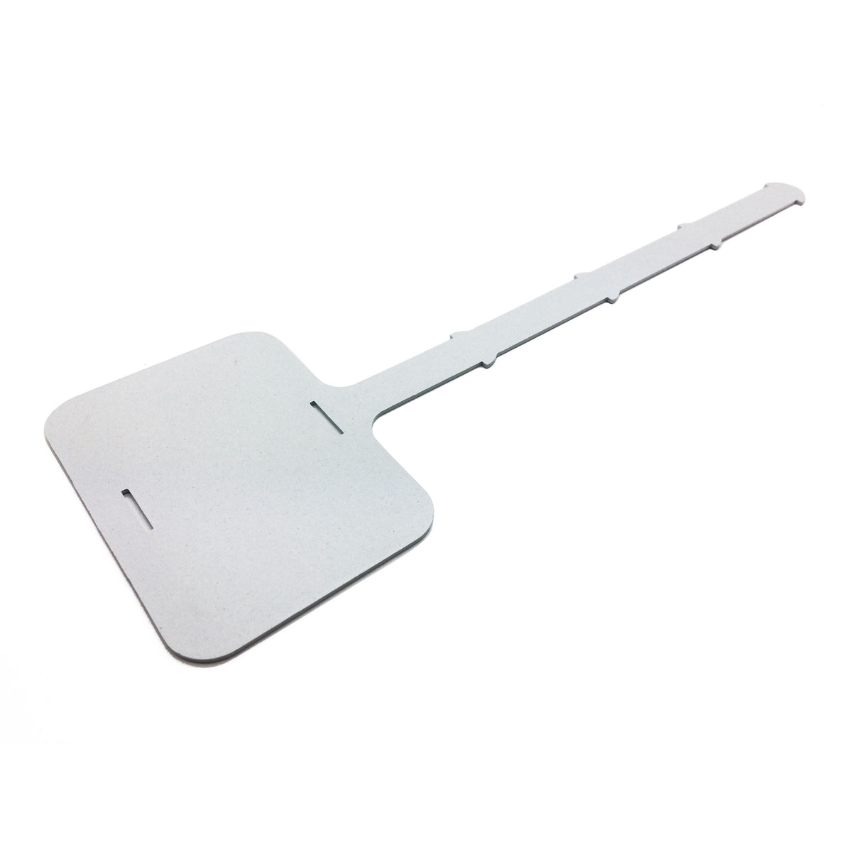 Detectable Tie ID Tag