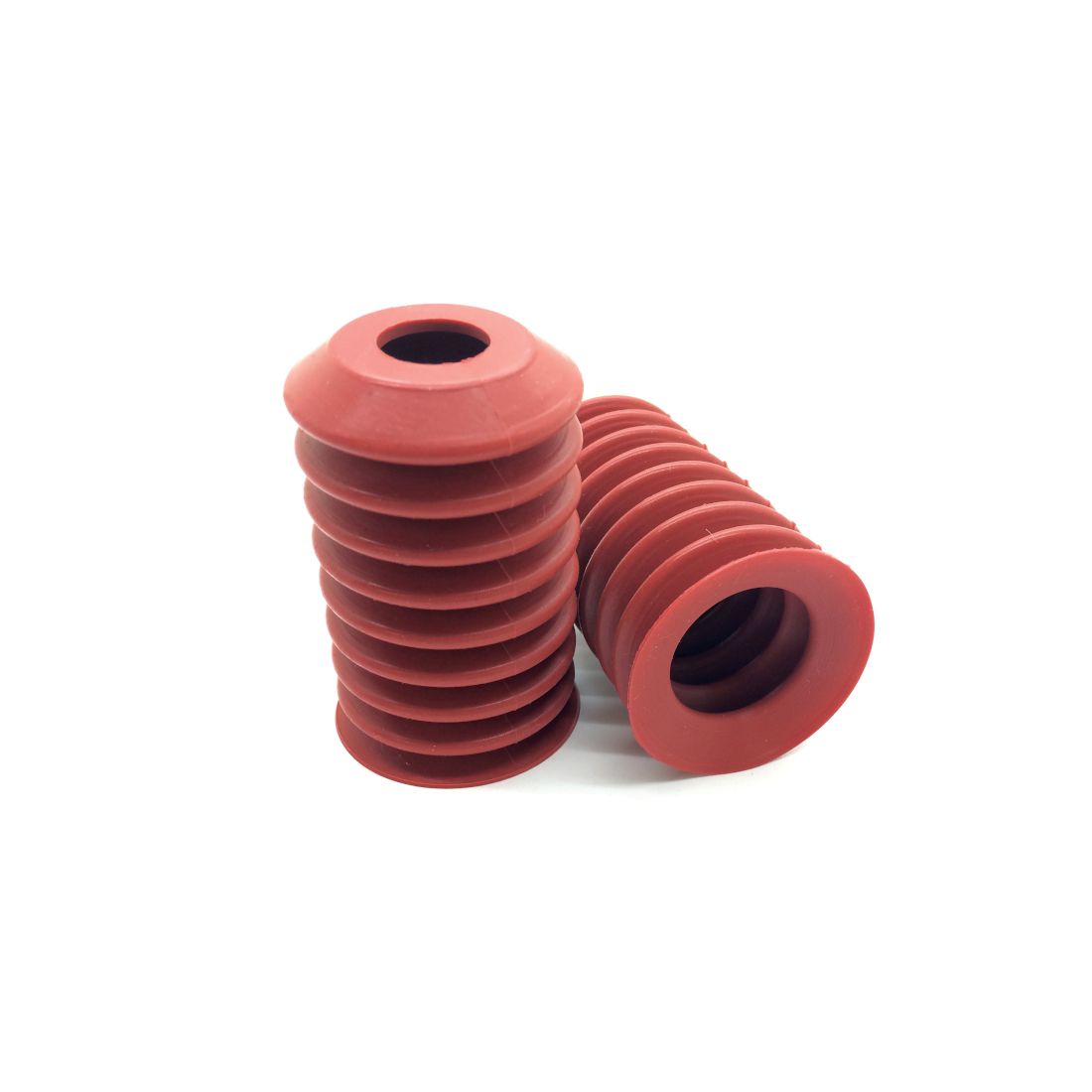 Detectable Soft Depanner Cups - 40mm - 70mm Tall image 1