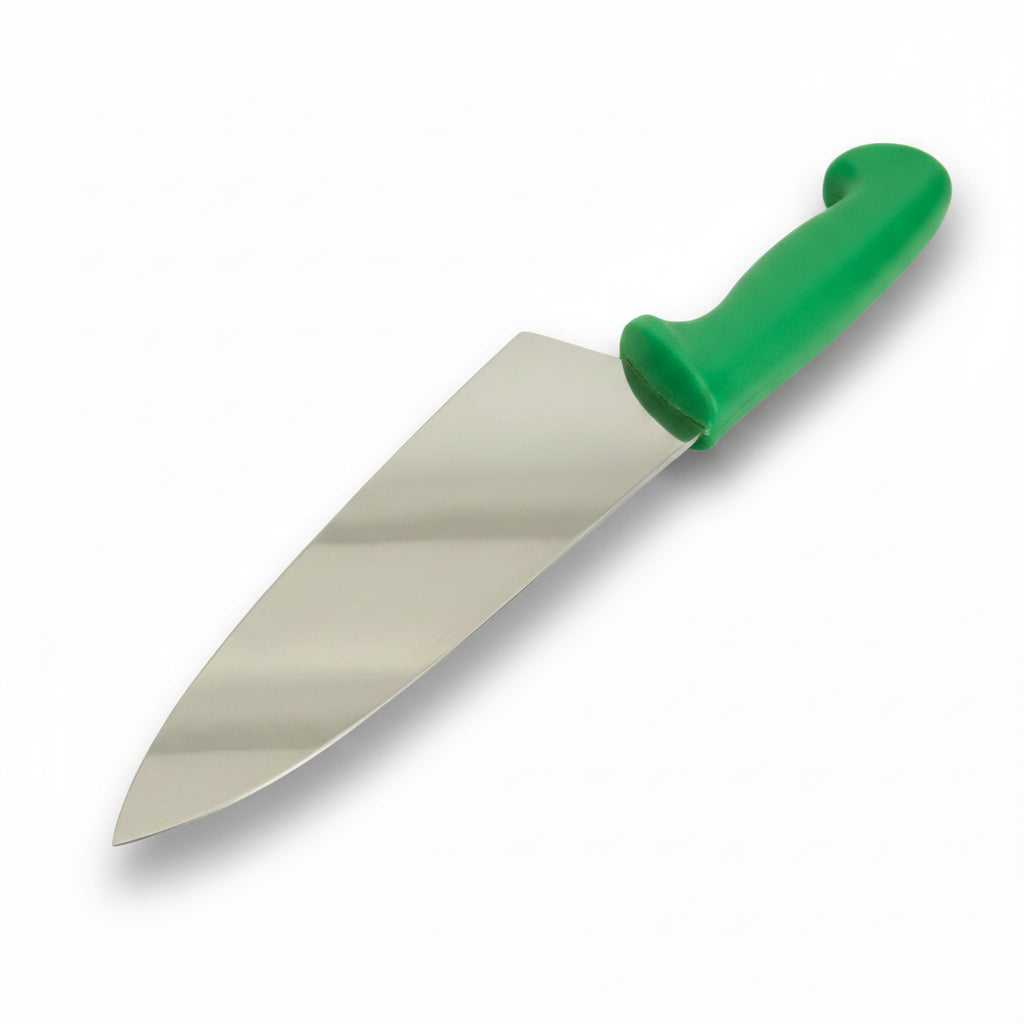 Metal Detectable Cooks Knife