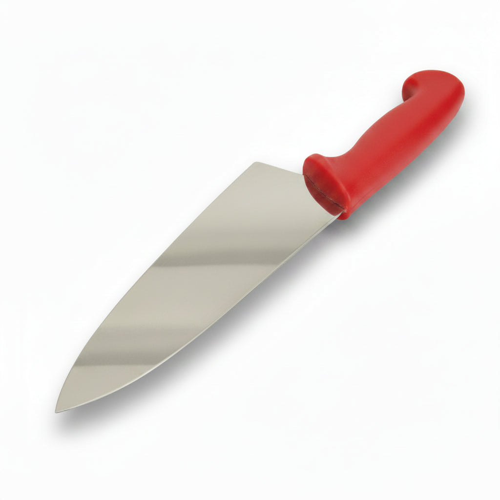 Metal Detectable Cooks Knife