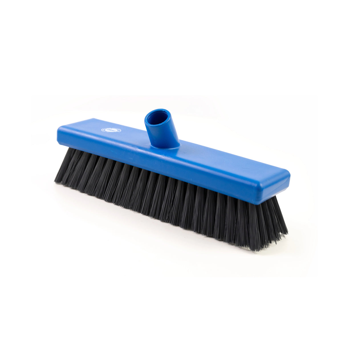 Fully Detectable Broom