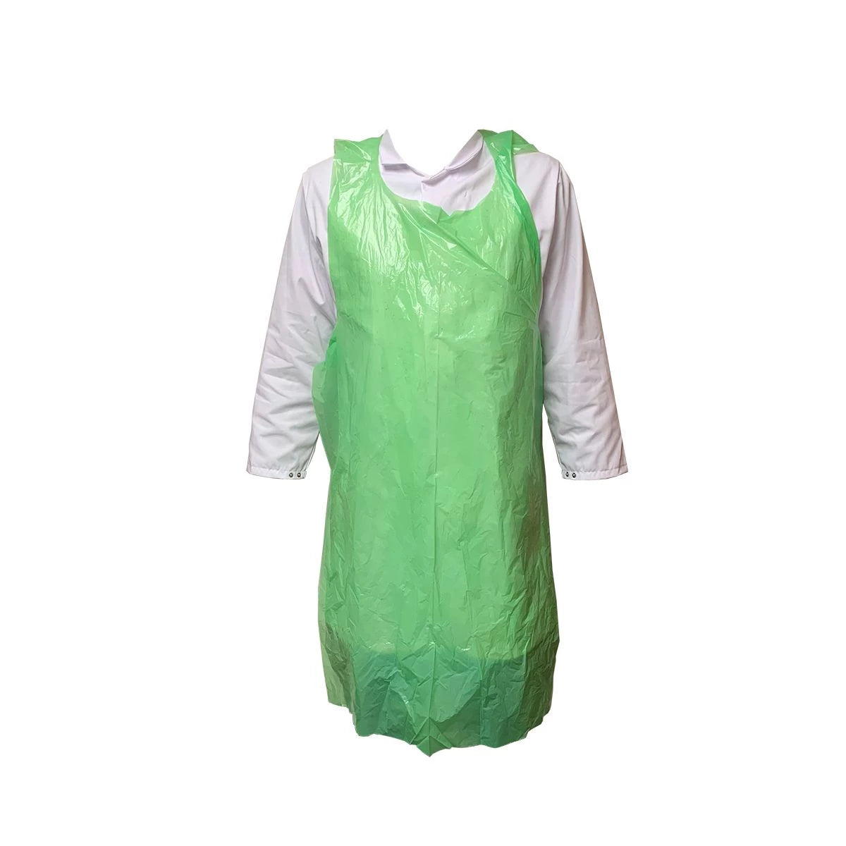 Detectable Aprons
