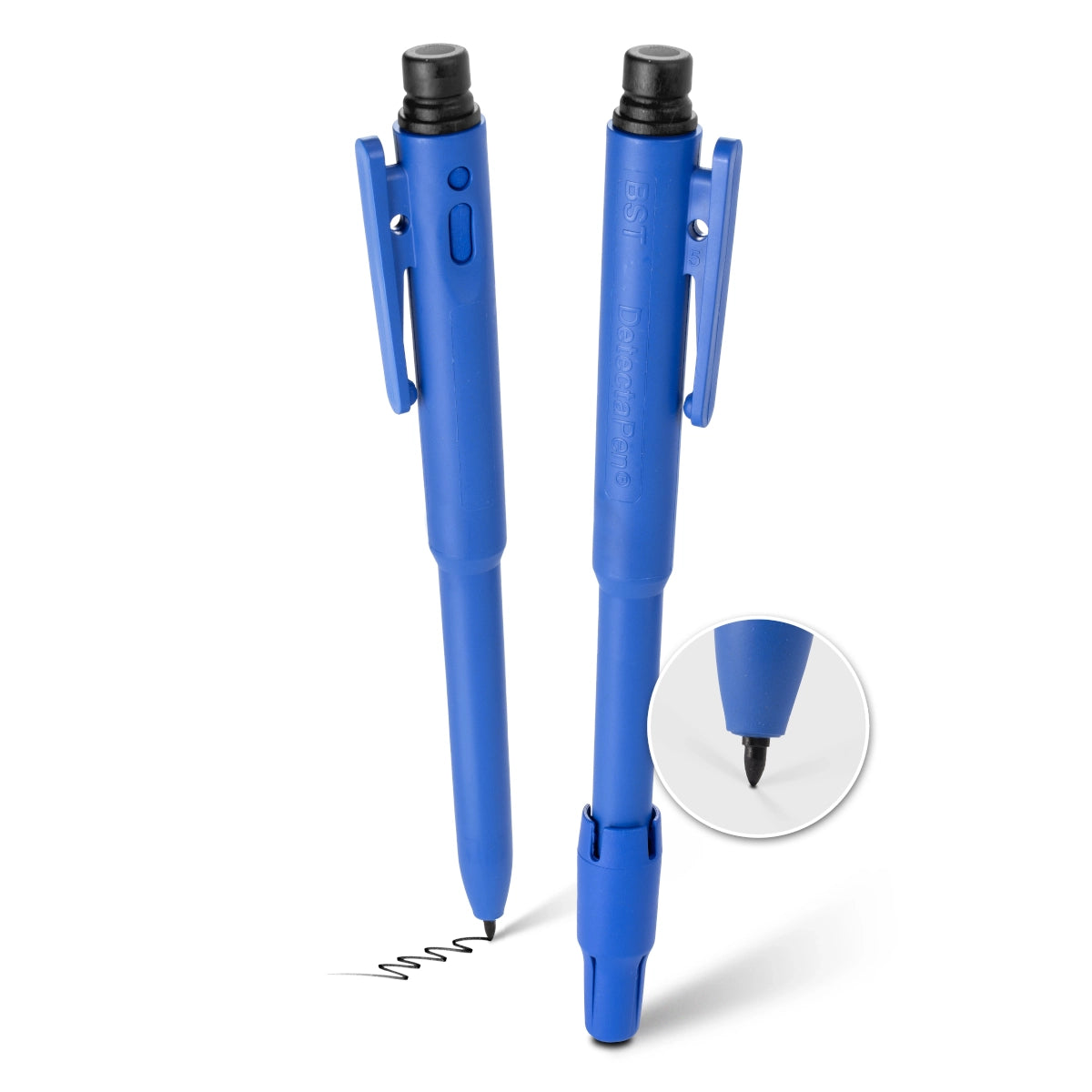 F700 Metal Detectable Felt Tip Pen