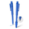 Blue / With Clip