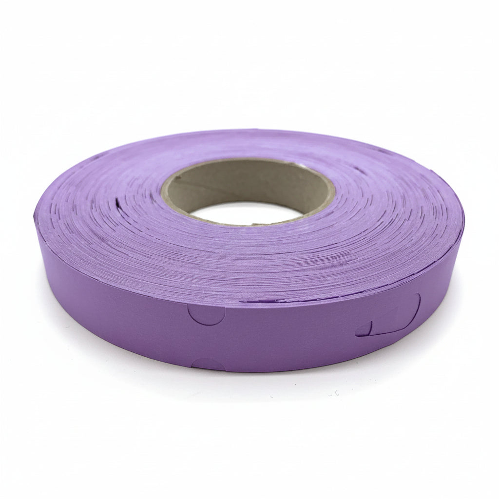 Metal Detectable Loop Tags - Blank
