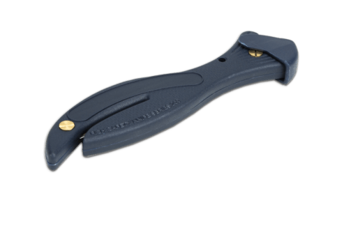 Metal Detectable Fish 200 Safety Knife - Blue Supply Company