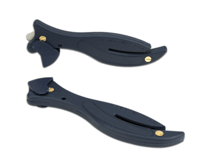 Metal Detectable Fish 200 Safety Knife - Blue Supply Company