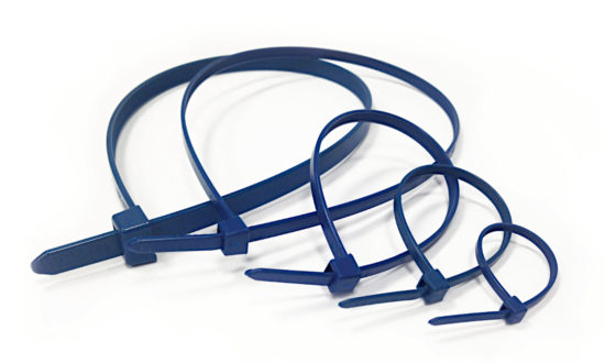 Detecablt Cable Ties 2