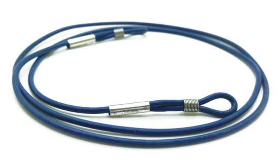 Detectable Glasses Cord
