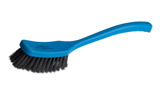 detectable scrub brush 1100