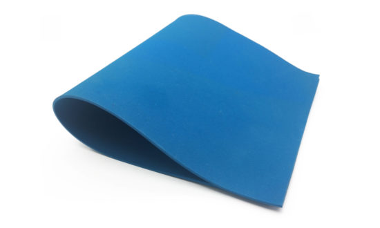 detectable neoprene rubber sheeting 1100
